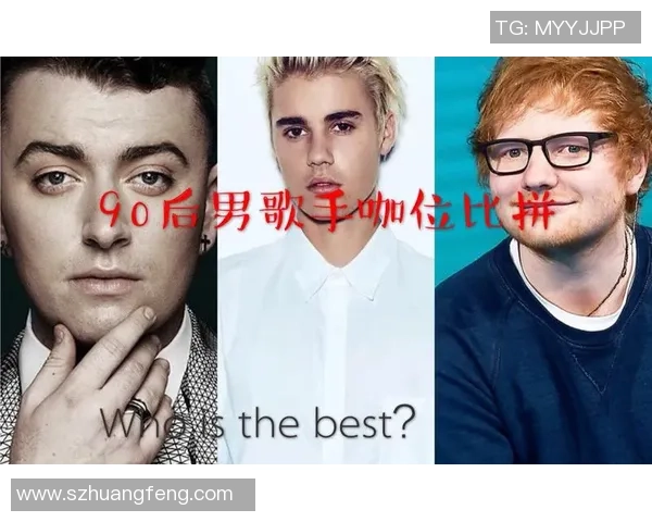 四大帅哥足球明星盘点 谁才是你心中的颜值天王