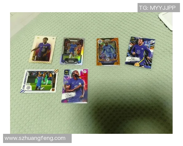 足球球星卡盒收藏热潮引领市场新风潮，足球迷必备珍品抢先体验